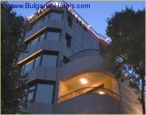 Bulgaria hotels